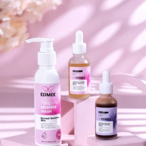 3-in-1 Intimate Lightening + Wash + Tightening