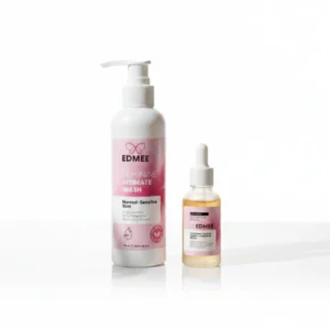 Glow & Fresh Intimate Bundle